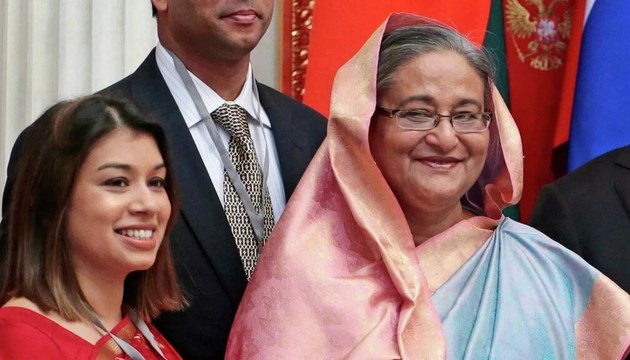 Hasina idam kararına rağmen dönecek